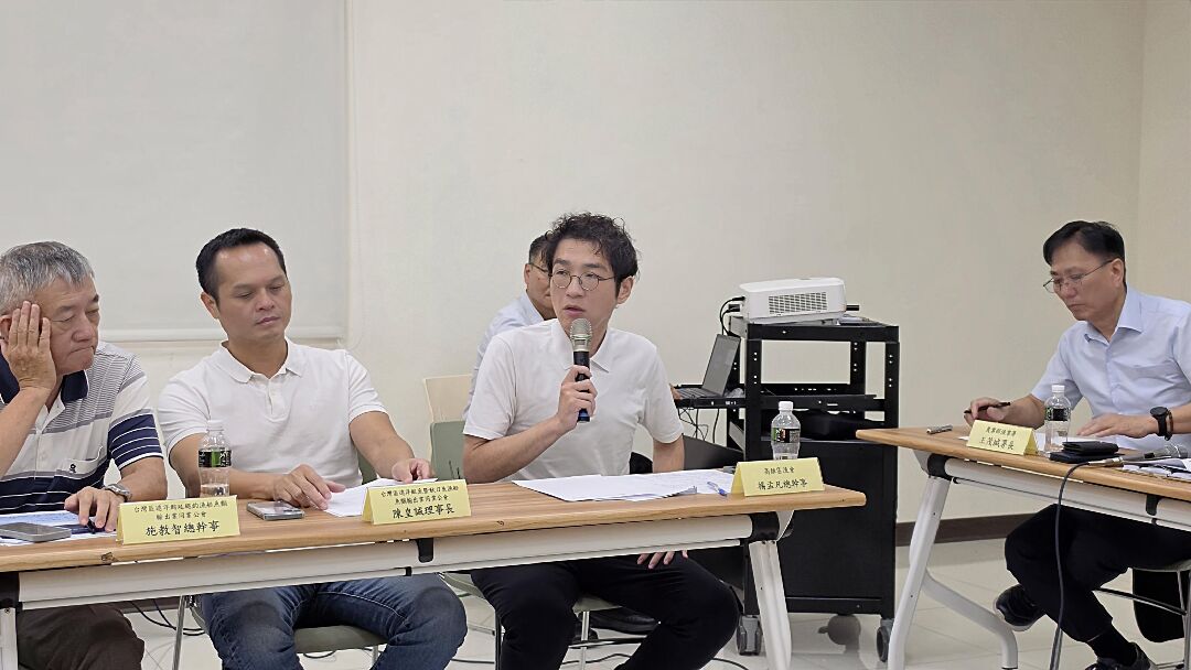 圖3_高雄區漁會楊孟凡總幹事 圖3_高雄區漁會楊孟凡總幹事
