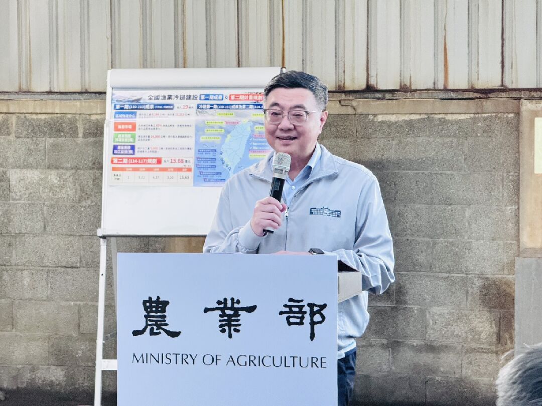 行政院卓榮泰院長致詞 行政院卓榮泰院長致詞
