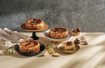 苗栗客庄法式甜點-BONBONS甜點