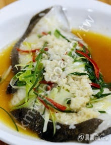 餐桌上的鱈魚料理，多數「名不副實」。©葛晶瑩