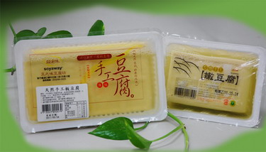 小小黃豆,大大健康