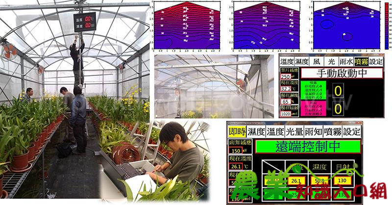 面對臺灣農業生態環境的嚴峻挑戰，智慧設施環境監控專家系統刻不容緩