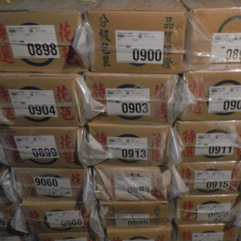 無線射頻辨識在倉儲管理之應用