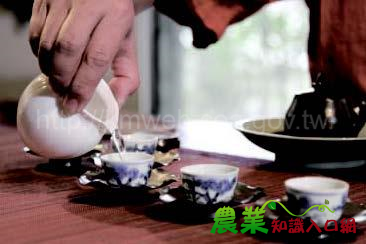 茶言茶語-由茶入心