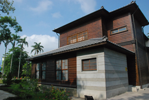 秋天，古都小旅行---臺南市麻豆區