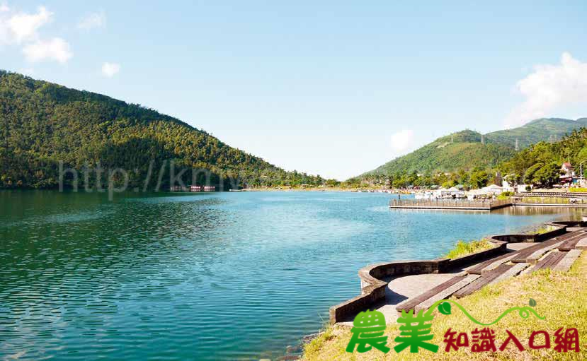 洄瀾原鄉 尋找Taroko 德魯固