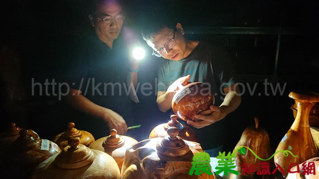 檢警林再度出擊 破獲山老鼠集團