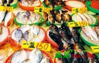 鮮魚挑選小訣竅
