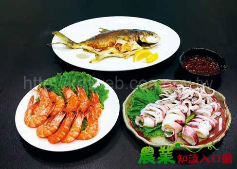 圍爐餐桌上的永續食感年