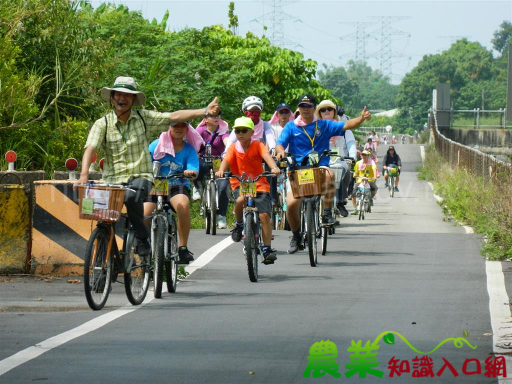 二水春遊記假日輕旅行