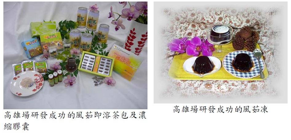 澎湖風茹產業危機解除 將再創特色保健植物風華