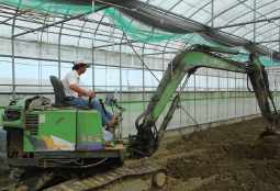 設施栽培土壤肥培管理實例 (下)