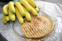 春蕉上市嚐鮮好時機 快樂攜手買蕉去