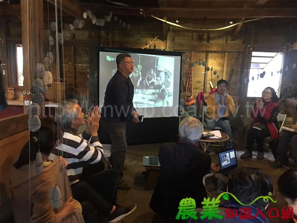 森川里海濕地藝術季-火堆論壇x加值在地體驗 倒數2場次 歡迎大家參與