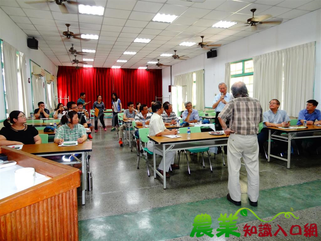 國產材再出發-嘉南地區木材商帶動綠色消費新風潮