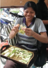 咖啡.美食.血拼.傳統惡魔祭~巴里島的觀光新星─烏布《下篇》