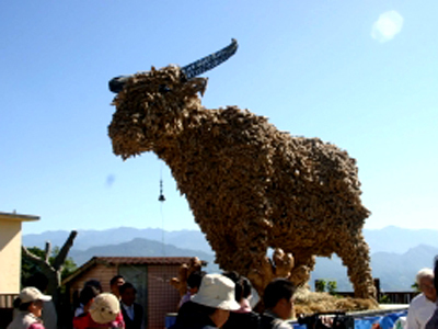 風情萬種薑麻節　12/6邀您共襄盛舉