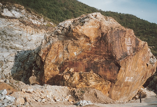 蠶玉之鄉－岫岩