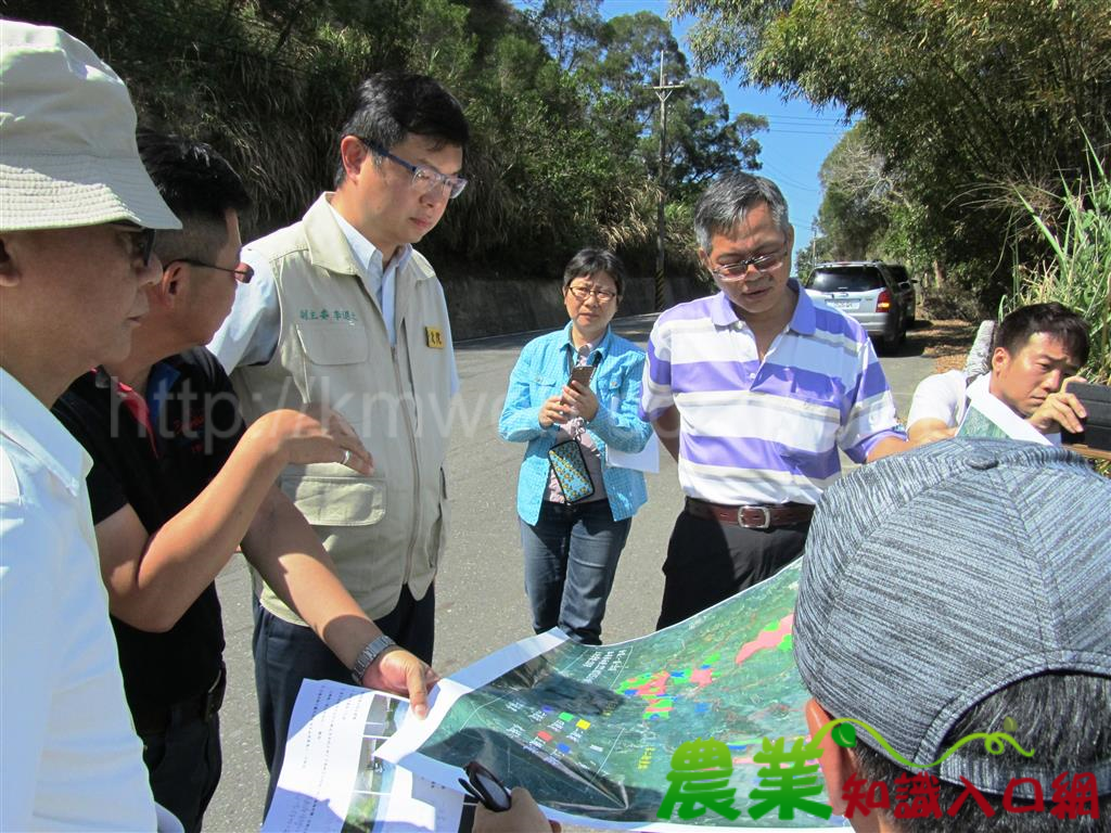 尖山埤私有保安林 啟動兼顧公益與土地正義作業