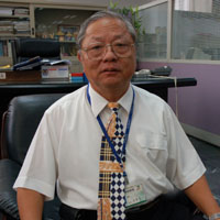 創意不斷‧打開新市場；多元發展‧轉型新農業—雲林縣西螺鎮農會總幹事余贊宏