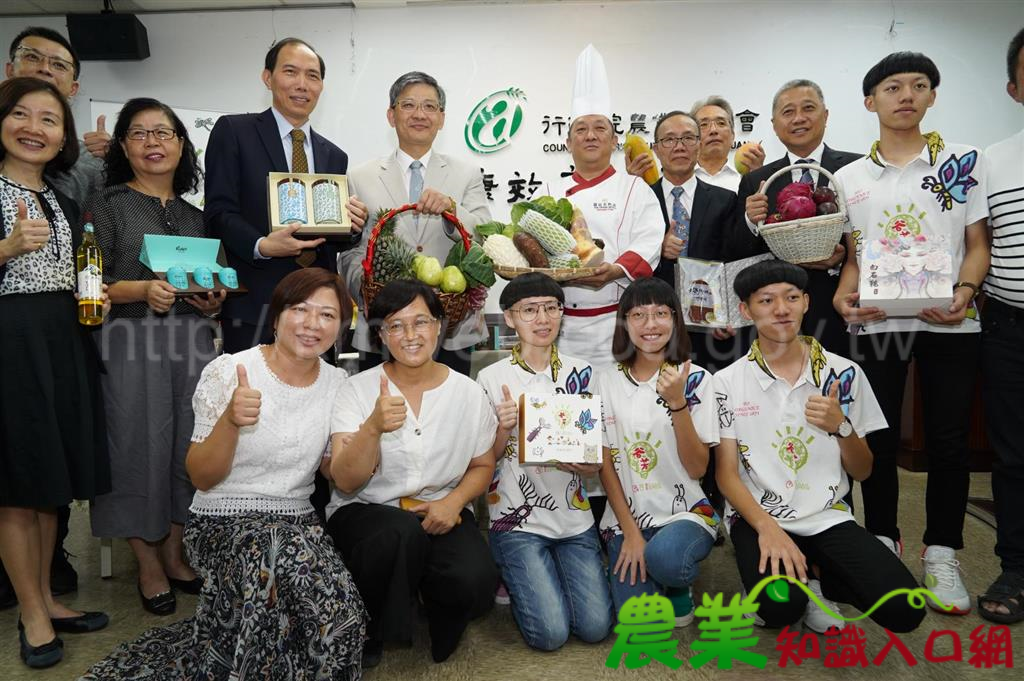 協助農產品插旗新市場，農委會攜業者前進莫斯科