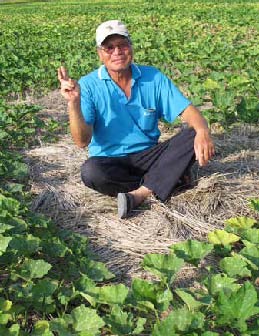 多做一點 天公伯就會給飯吃