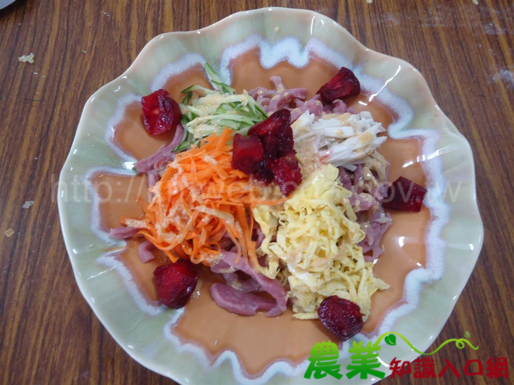 行動教室開設加工課程　開創樂水部落紅肉李銷售契機