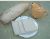 鄉間小路-新米食食譜之米漿美食