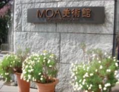 學習自然‧體驗自然－日本MOA研修遊記