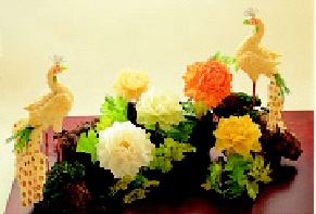 鄉間小路-人稱天下第一刀的廖清池師傅