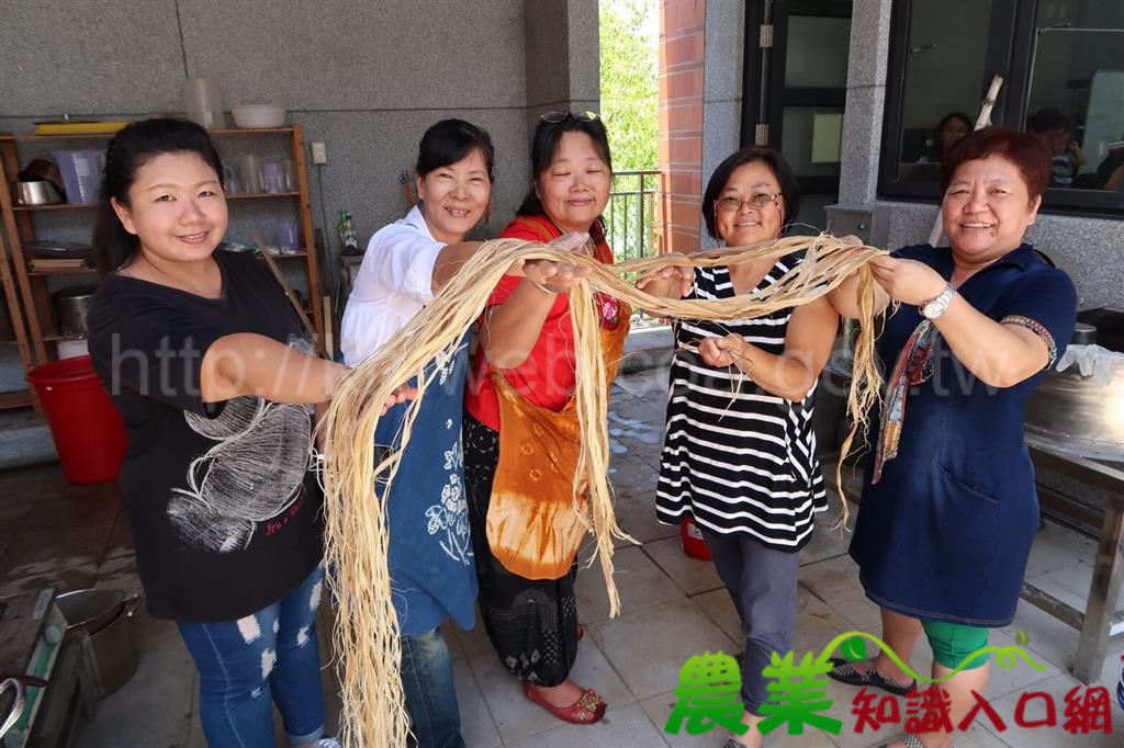 農田也要導入循環經濟 農業廢棄物巧手變黃金