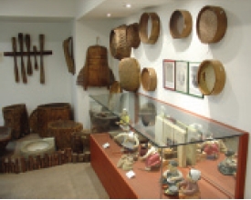 韓國泡菜博物館Kimchu Field Museum—傳統飲食寶庫