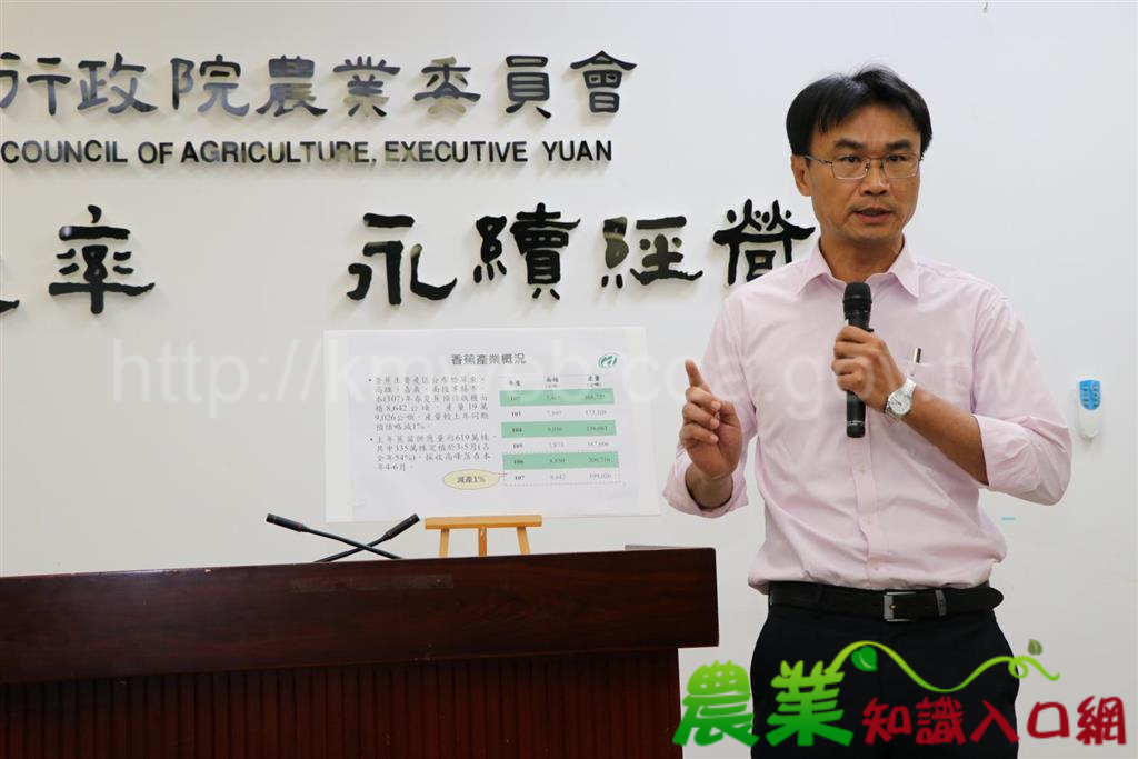 夏季水果產銷調節措施多管齊下 穩定農民收益