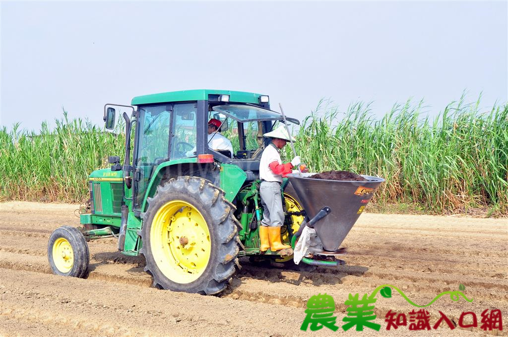 好康報您知 友善耕作有補助，省肥增地力