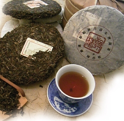 台灣好米配好茶—禪味茶饌暖寒冬