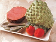 師父上菜—火腿釋迦