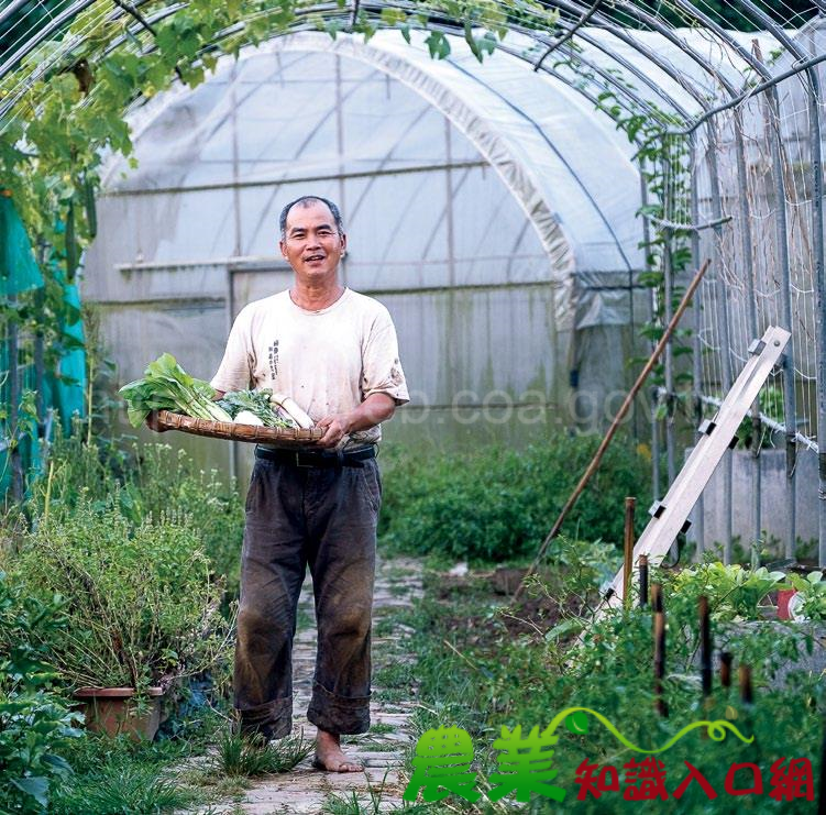 輝要有機菜園如何與顧客跳探戈？在農夫市集實踐社區支持型農業