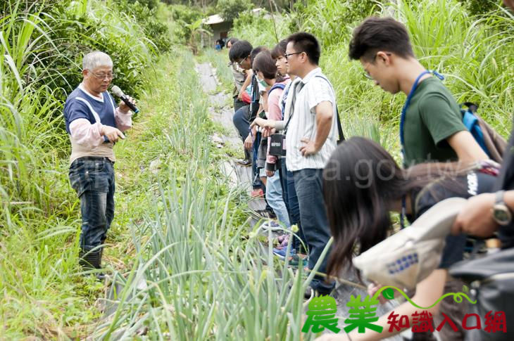 學生職涯探索農業教育訓練圓滿落幕，相約暑期臺東農業體驗趣