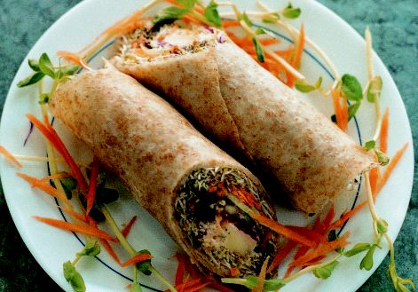 鄉間小路-人文有機店