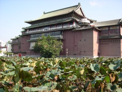 「2009台北植物園新詩季」 等你來報名!