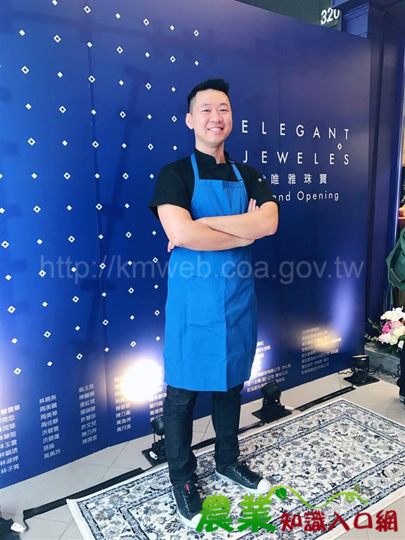 2017世界巧克力大獎賽奪冠 屏東可可、臺灣巧克力躍進國際