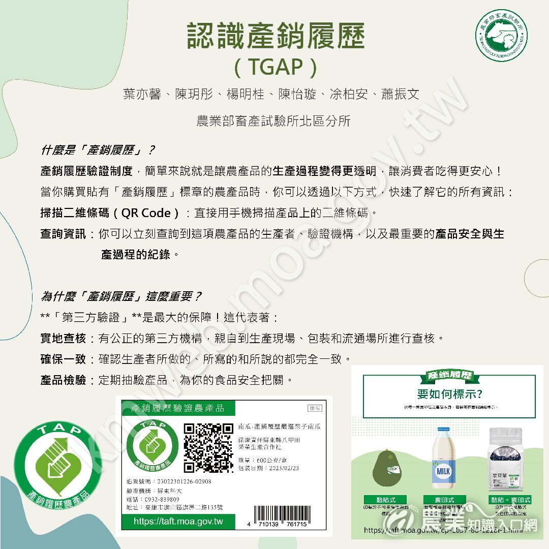 2025-乳牛節海報-認識產銷履歷 2025-乳牛節海報-認識產銷履歷