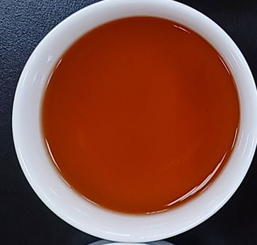 茶湯