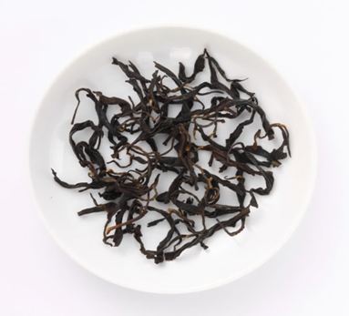 小葉種紅茶茶乾