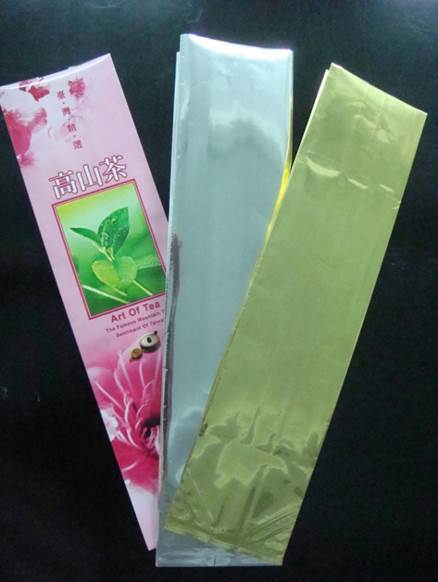鋁箔積層袋