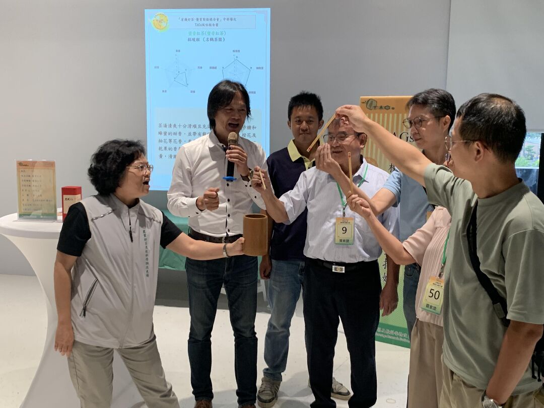 圖5_媒合買家抽籤過程公平公開