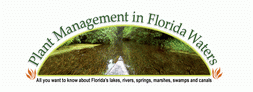 Non-native Invesive Plants in Florida