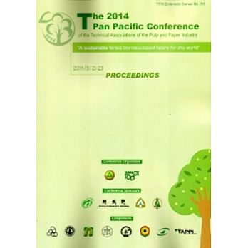 The 2014 Pan Pacific Conference of the Technical Associations of the Pulp and Paper Industry - A sustainable forest biomass-based future for the world