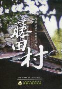 藤田村－阿里山百年林業起始點(DVD)