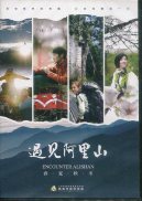 遇見阿里山~阿里山國家森林遊樂區導覽影片(DVD)